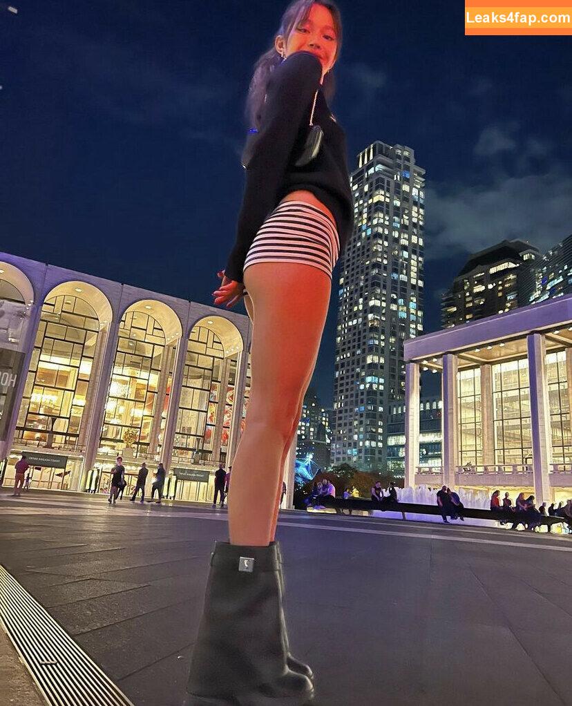 Lilychee /  leaked photo photo #0086