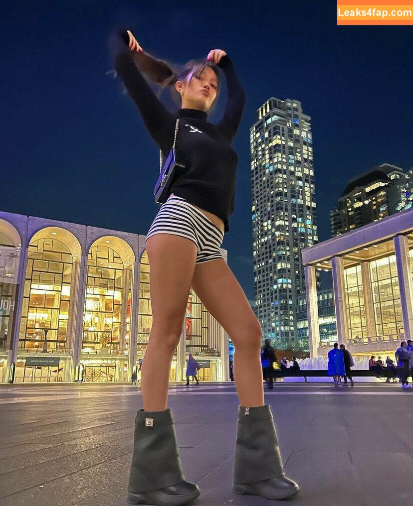 Lilychee /  leaked photo photo #0087