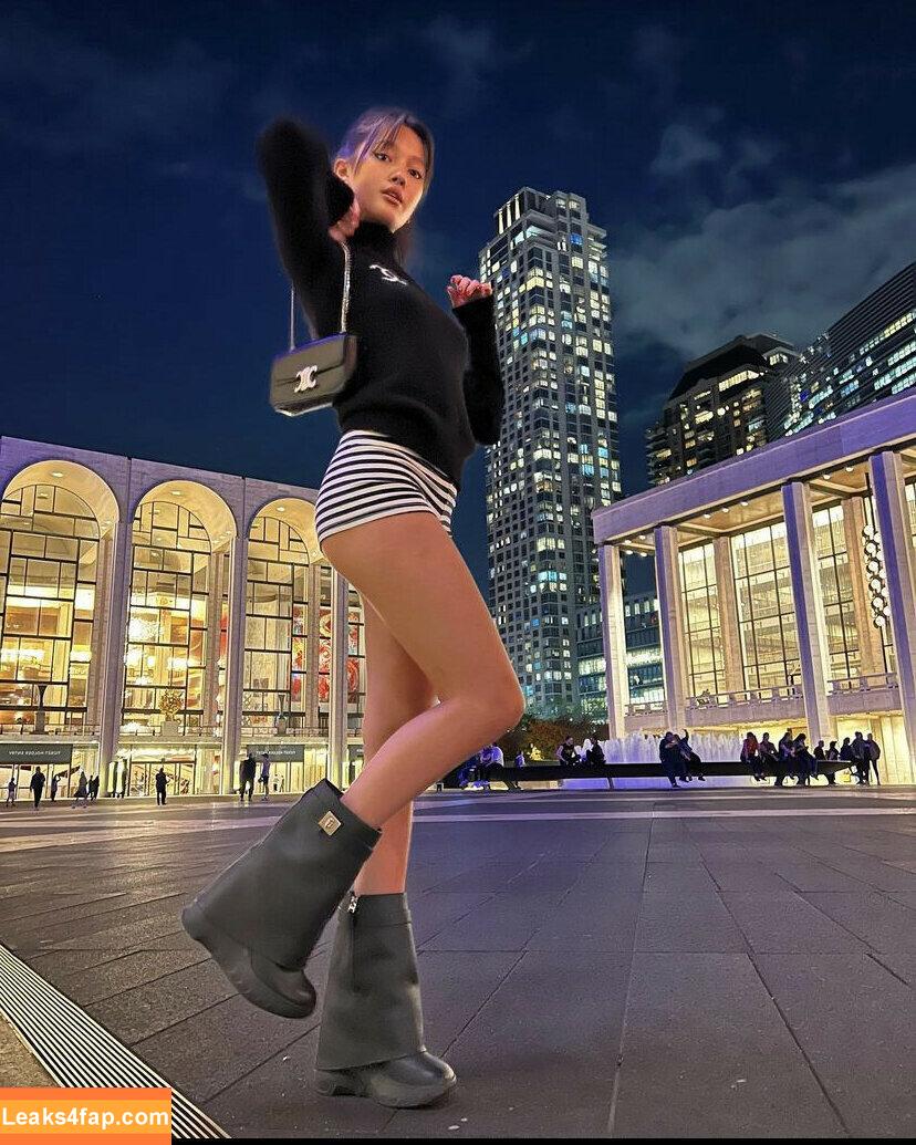 Lilychee /  leaked photo photo #0088