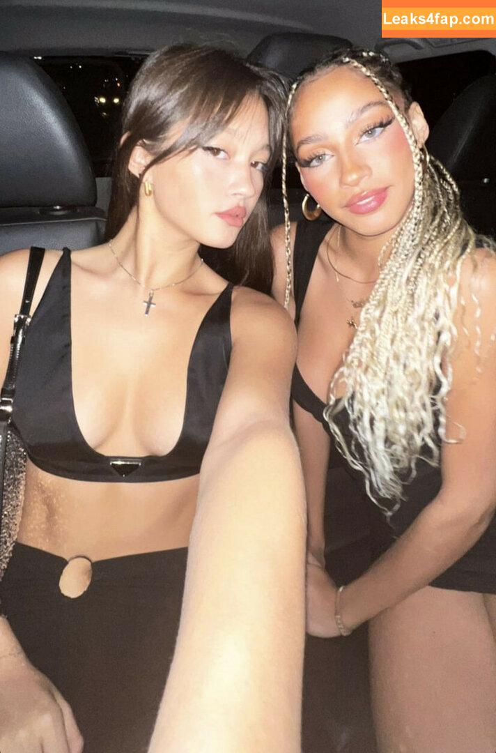 Lilychee /  leaked photo photo #0089