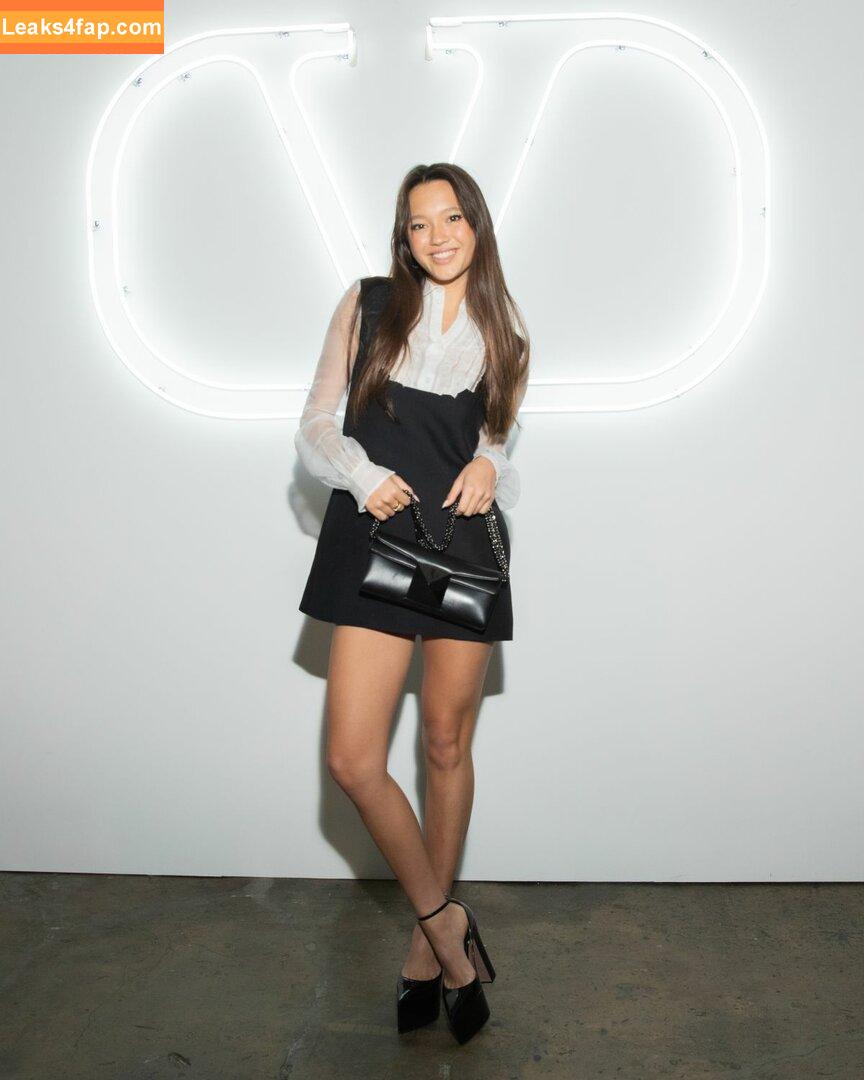 Lilychee /  leaked photo photo #0103