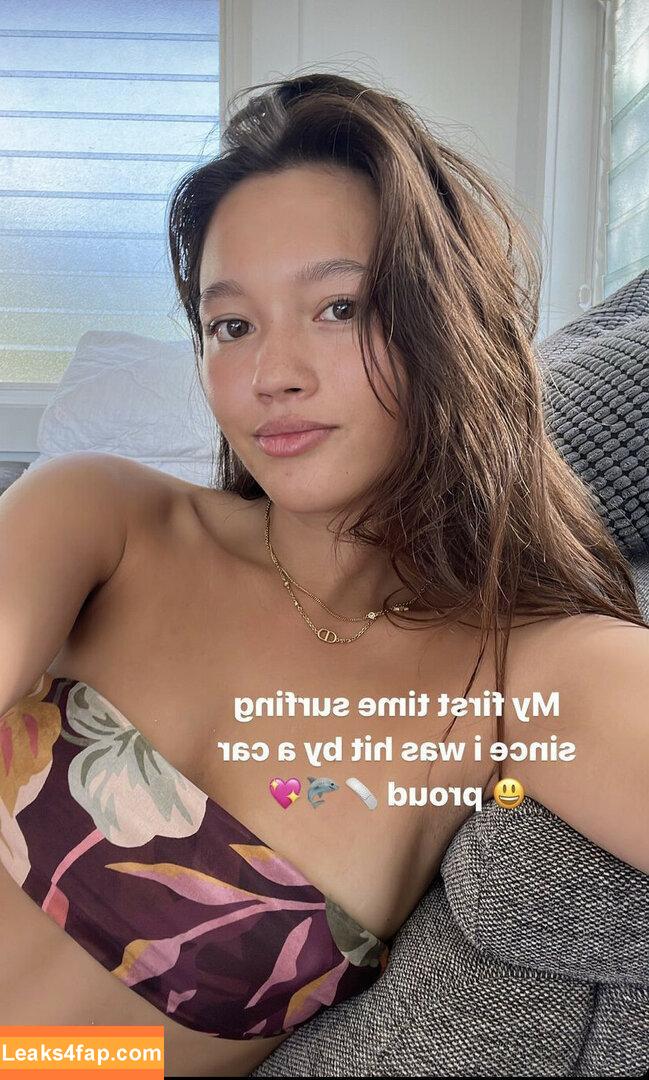 Lilychee /  leaked photo photo #0105