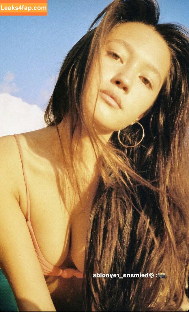 Lilychee /  leaked photo photo #0112