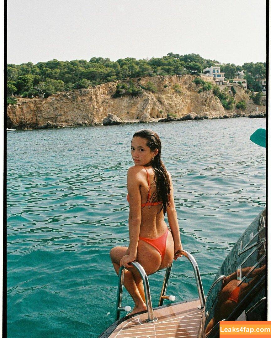 Lilychee /  leaked photo photo #0115