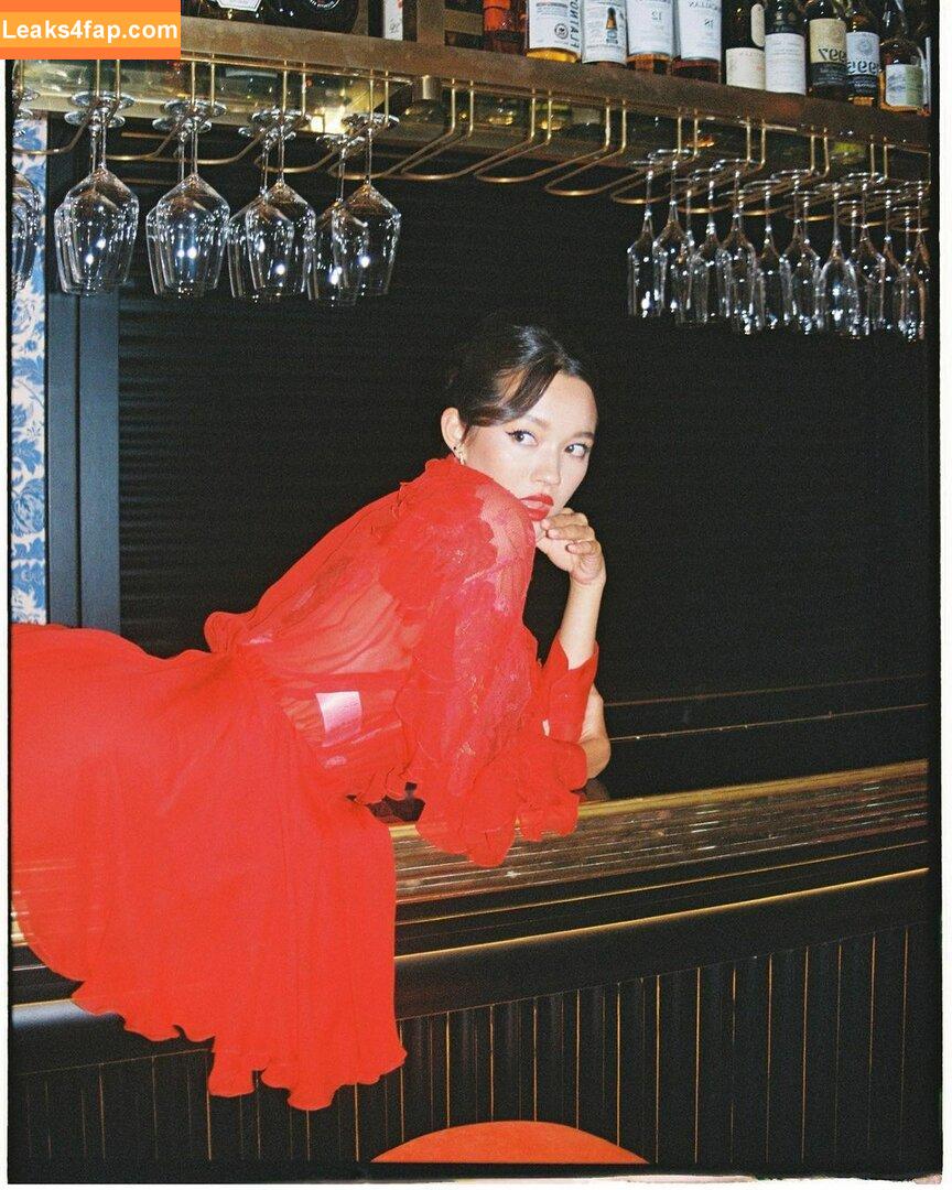 Lilychee /  leaked photo photo #0116