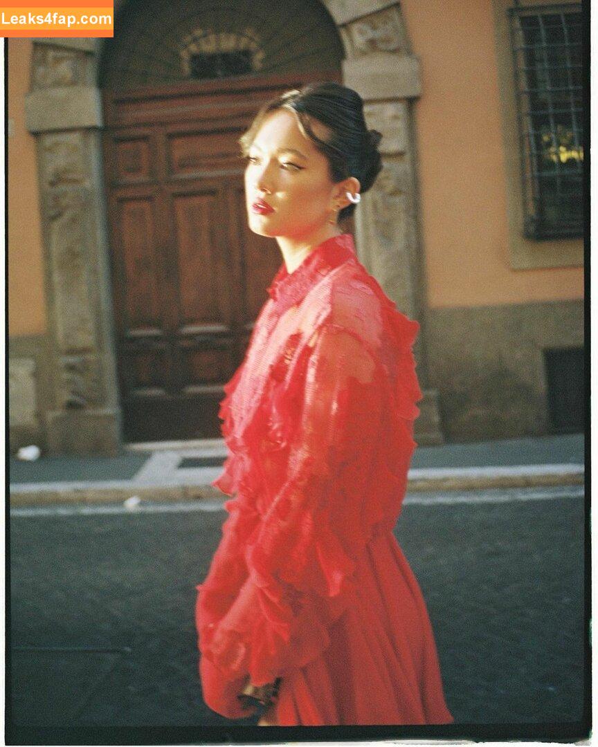 Lilychee /  leaked photo photo #0118