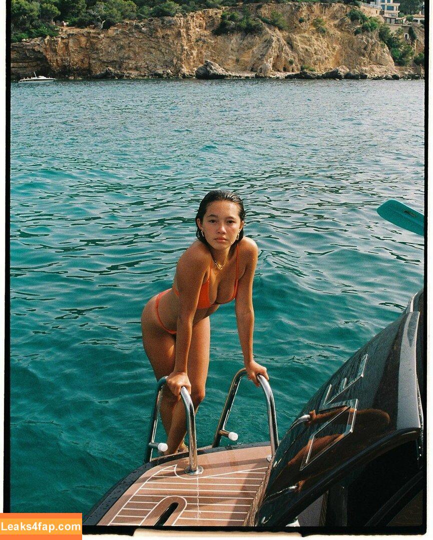 Lilychee /  leaked photo photo #0120