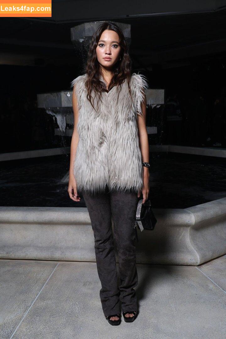 Lilychee /  leaked photo photo #0140