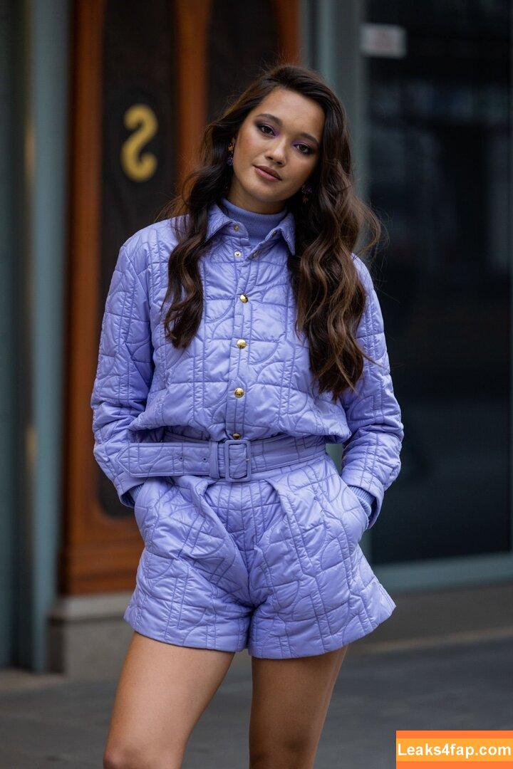 Lilychee /  leaked photo photo #0141