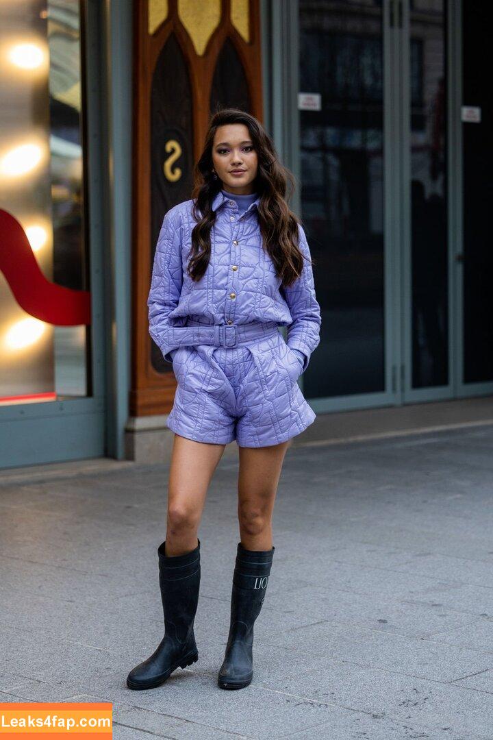 Lilychee /  leaked photo photo #0143