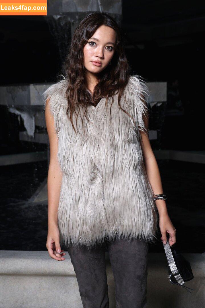 Lilychee /  leaked photo photo #0144