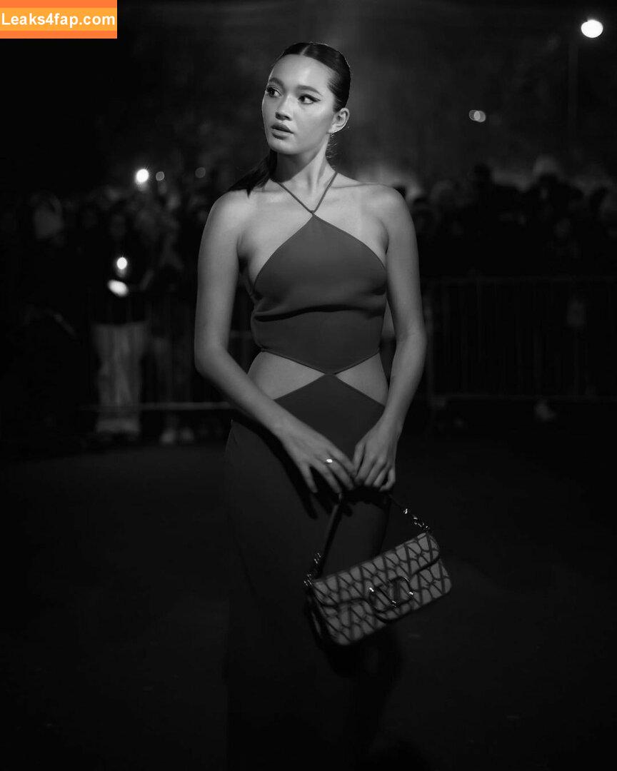 Lilychee /  leaked photo photo #0145