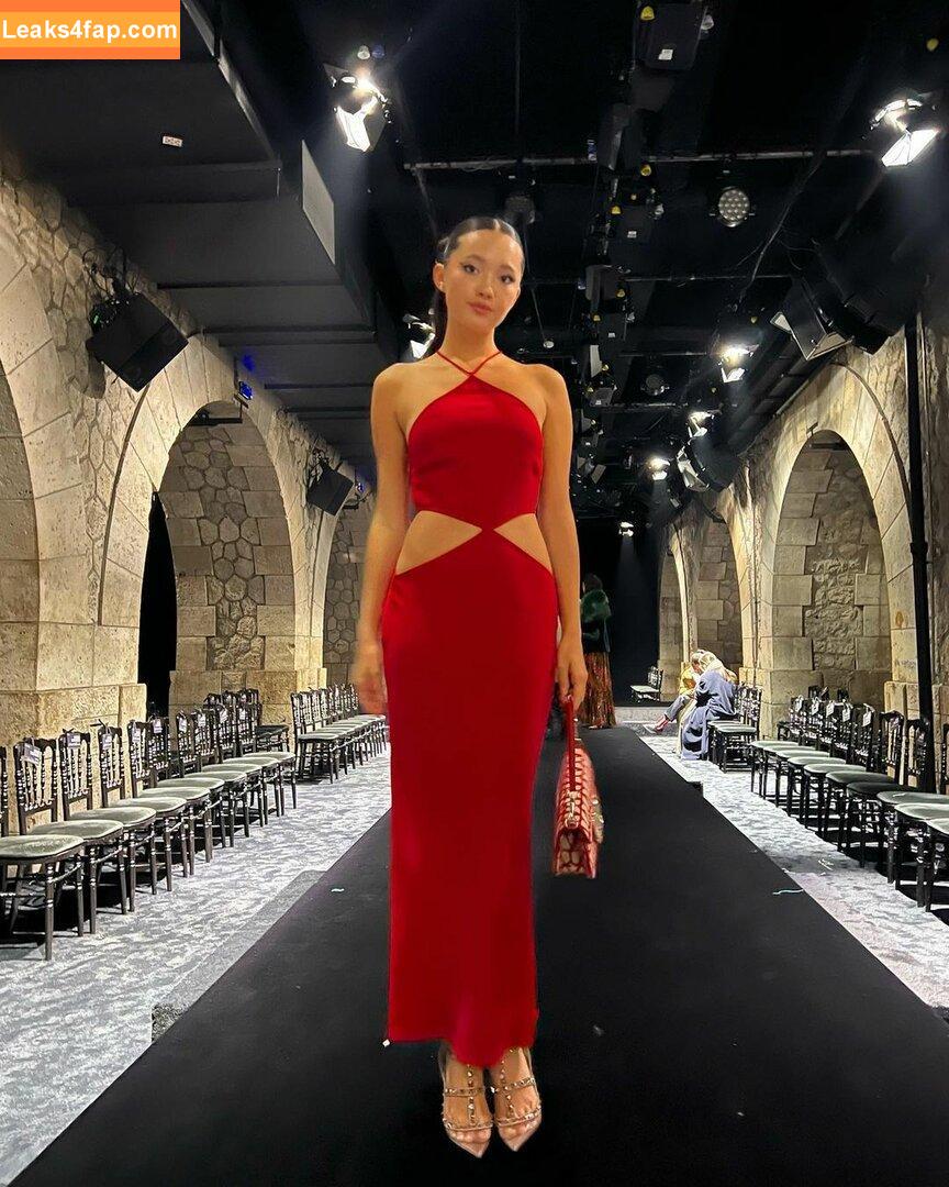 Lilychee /  leaked photo photo #0146