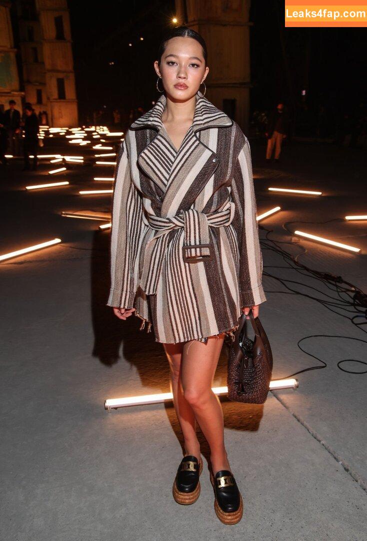 Lilychee /  leaked photo photo #0169