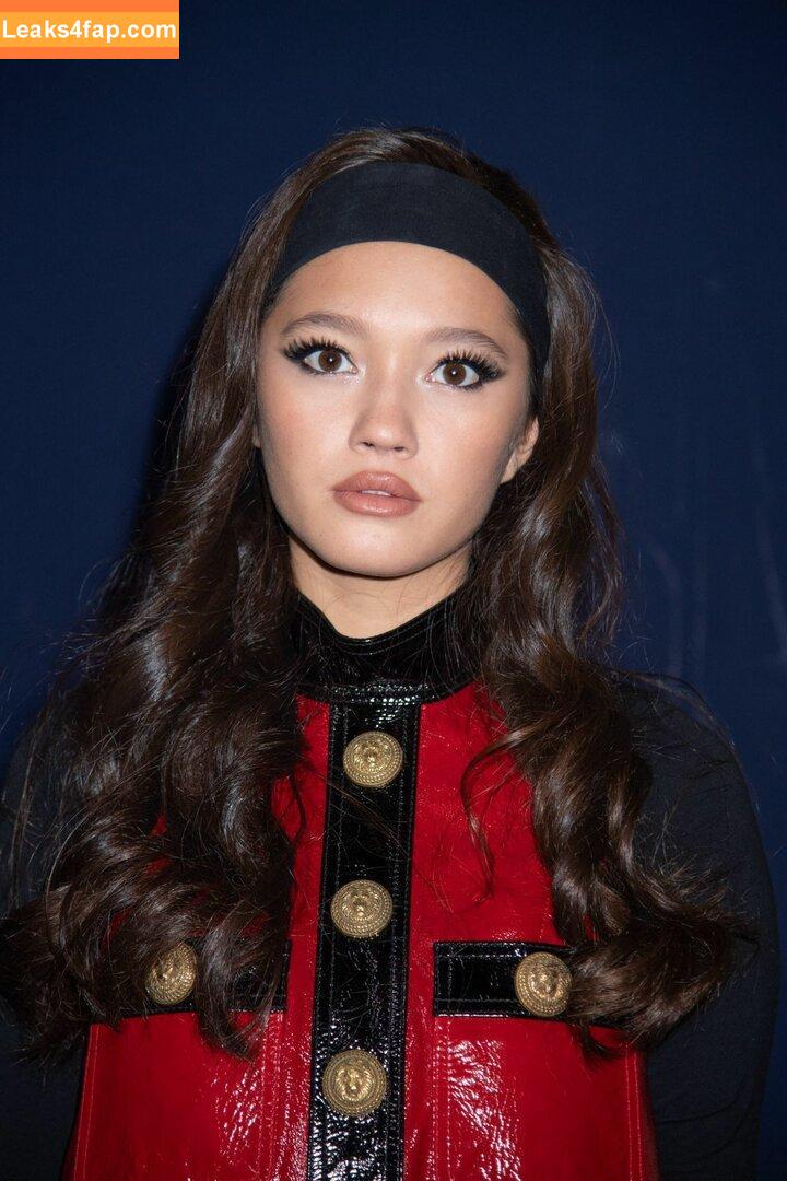 Lilychee /  leaked photo photo #0186