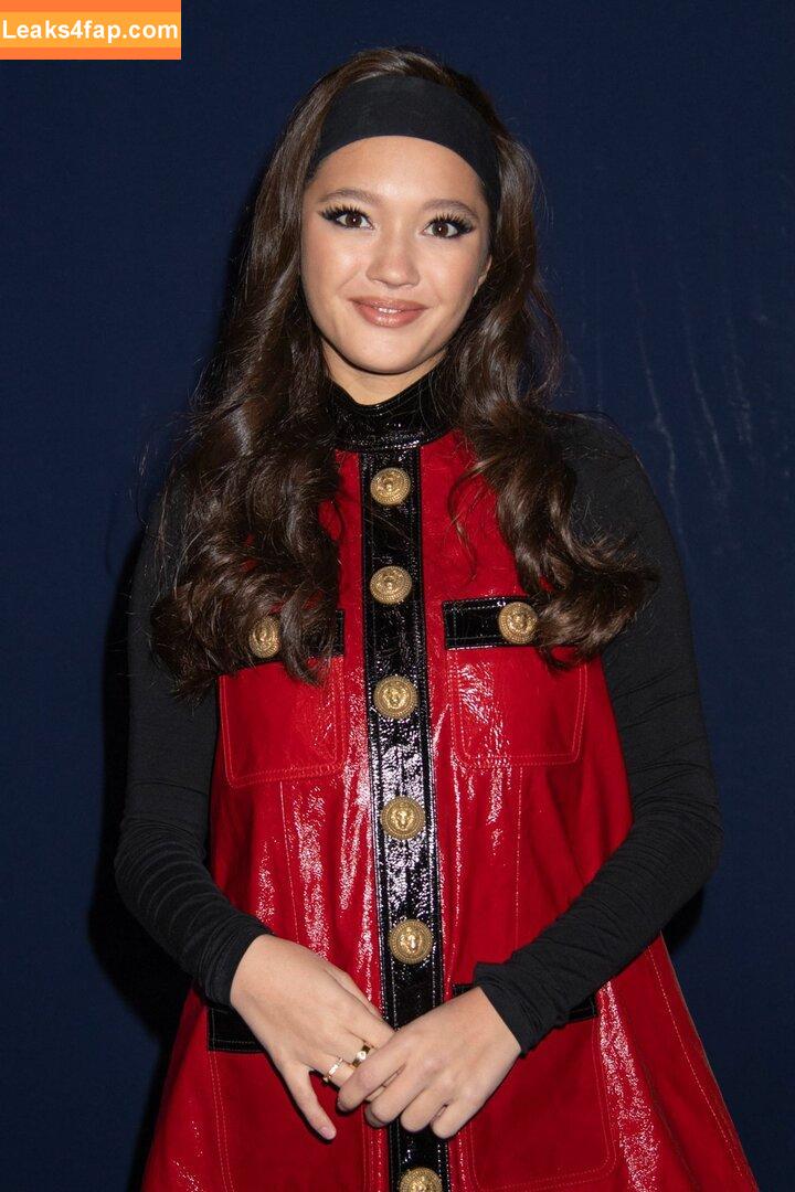 Lilychee /  leaked photo photo #0190