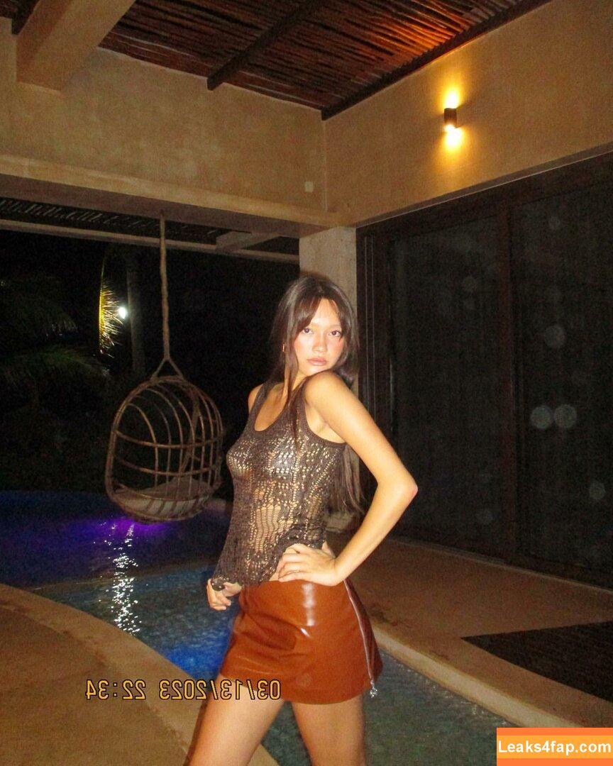 Lilychee /  leaked photo photo #0209