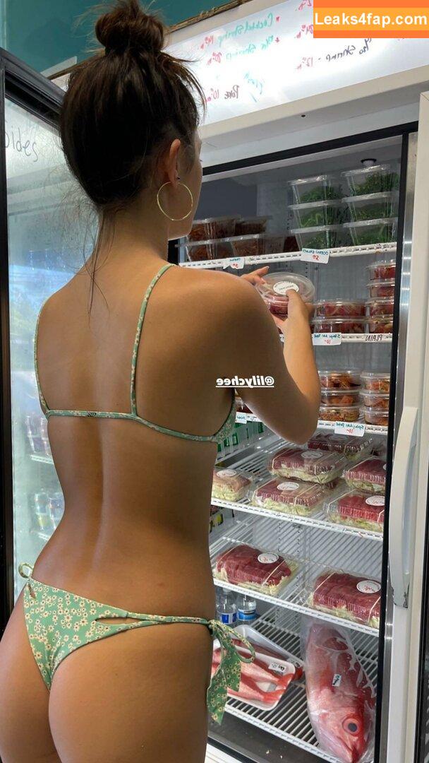 Lilychee /  leaked photo photo #0227