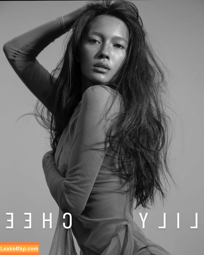 Lilychee /  leaked photo photo #0229