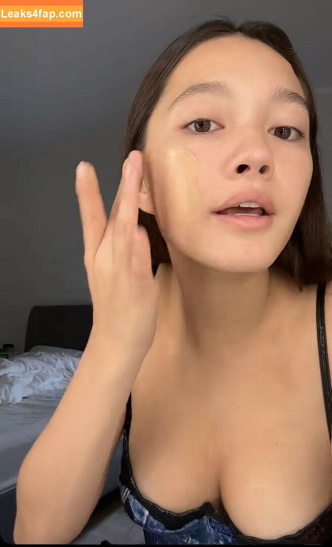 Lilychee /  leaked photo photo #0254