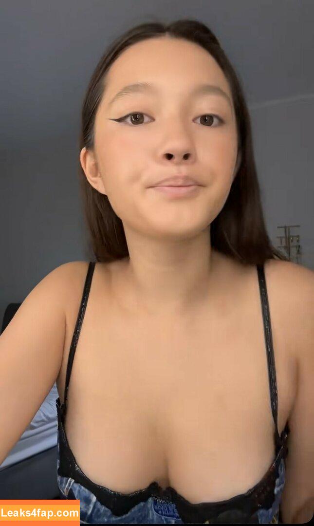 Lilychee /  leaked photo photo #0255