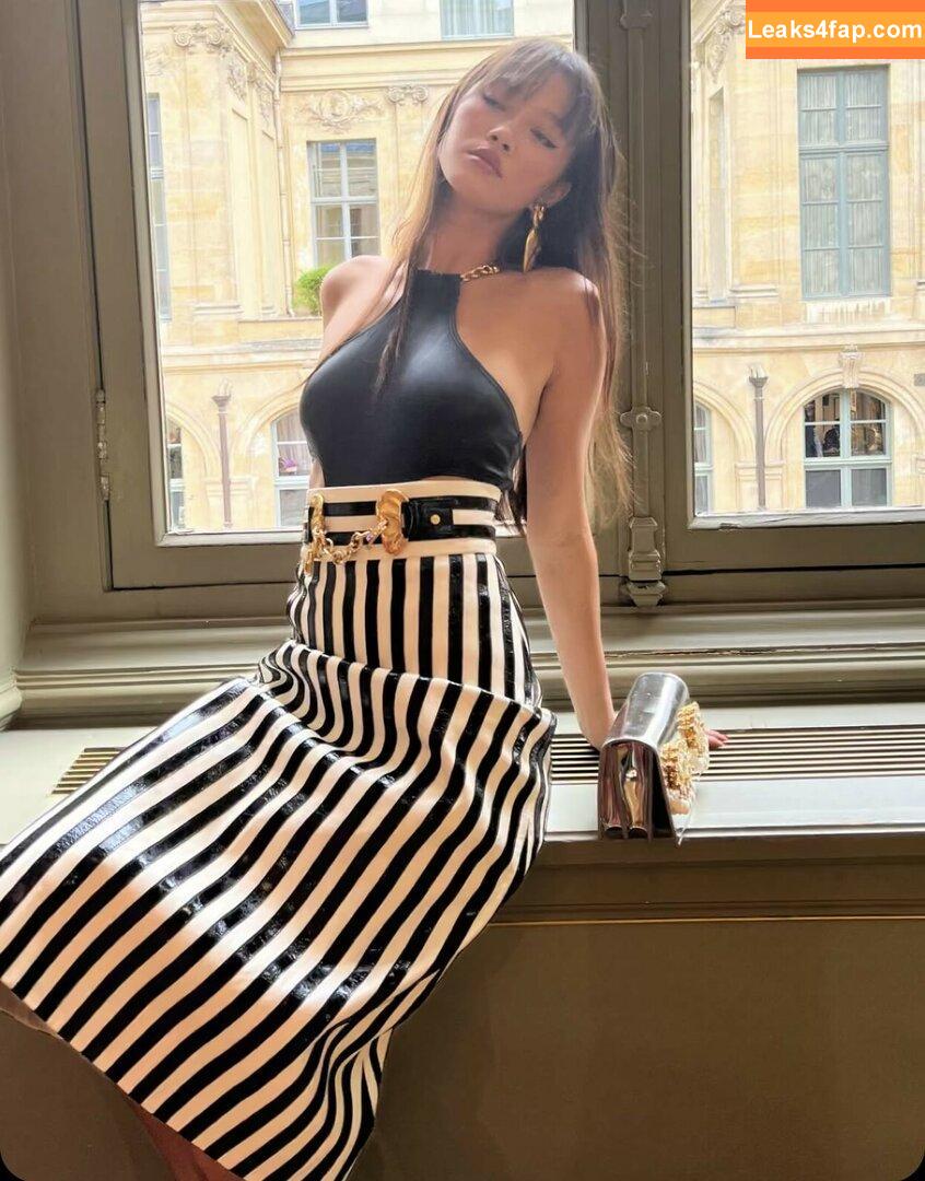 Lilychee /  leaked photo photo #0264