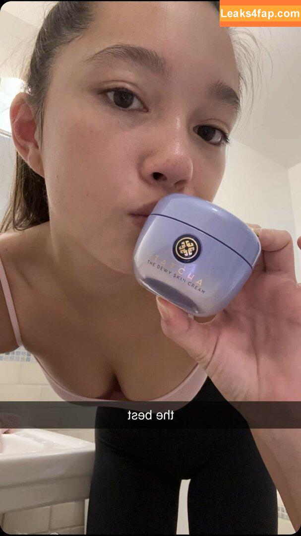 Lilychee /  leaked photo photo #0268