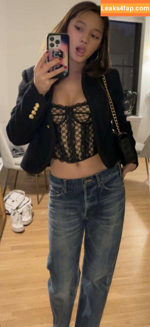 Lilychee /  leaked photo photo #0278