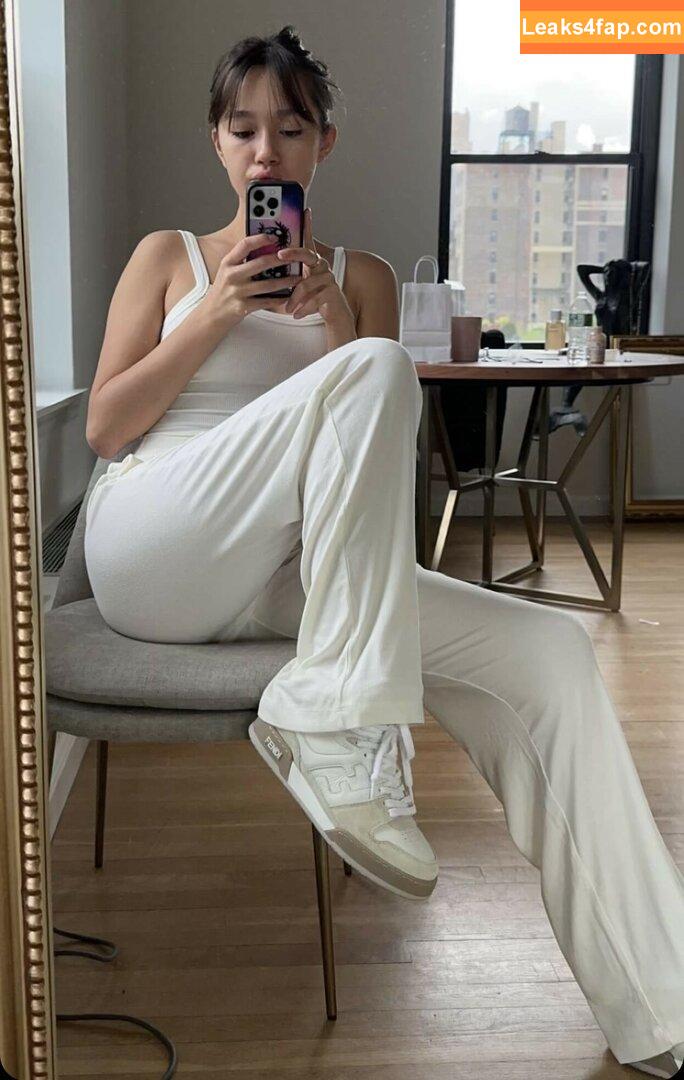 Lilychee /  leaked photo photo #0281