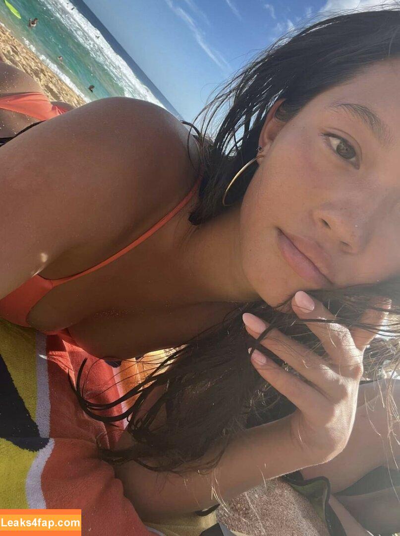 Lilychee /  leaked photo photo #0284