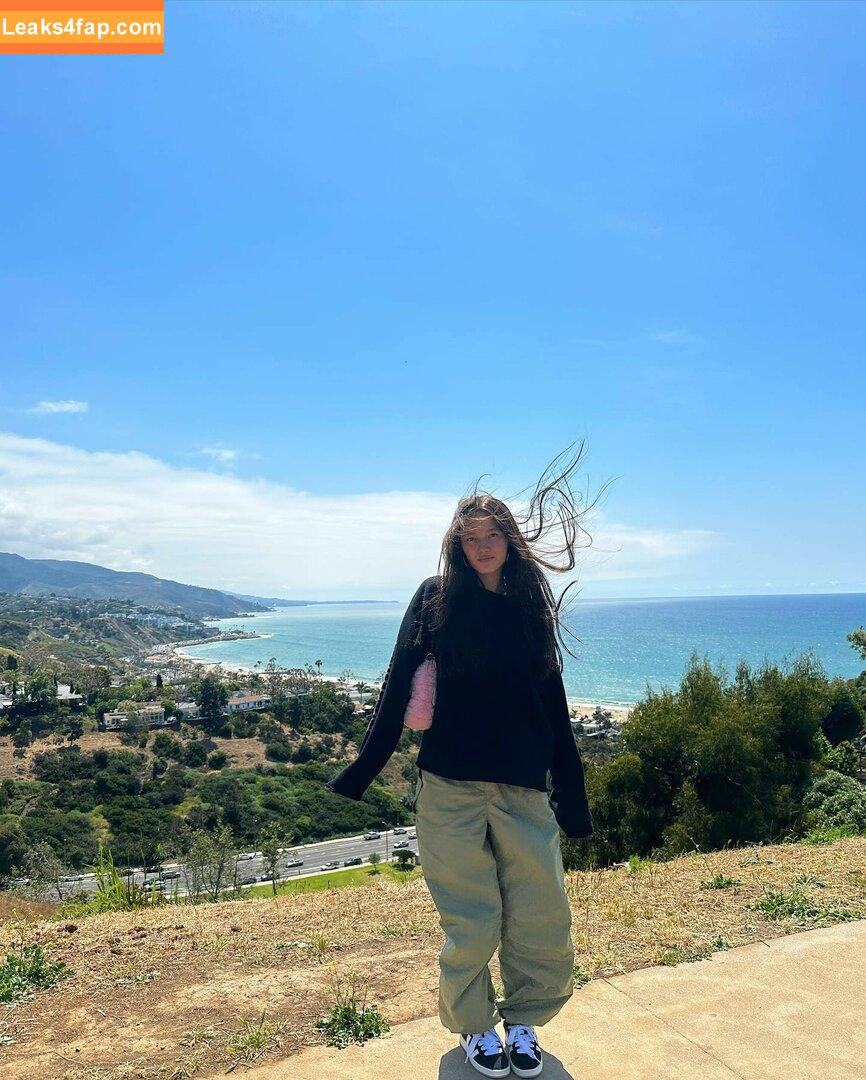 Lilychee /  leaked photo photo #0303