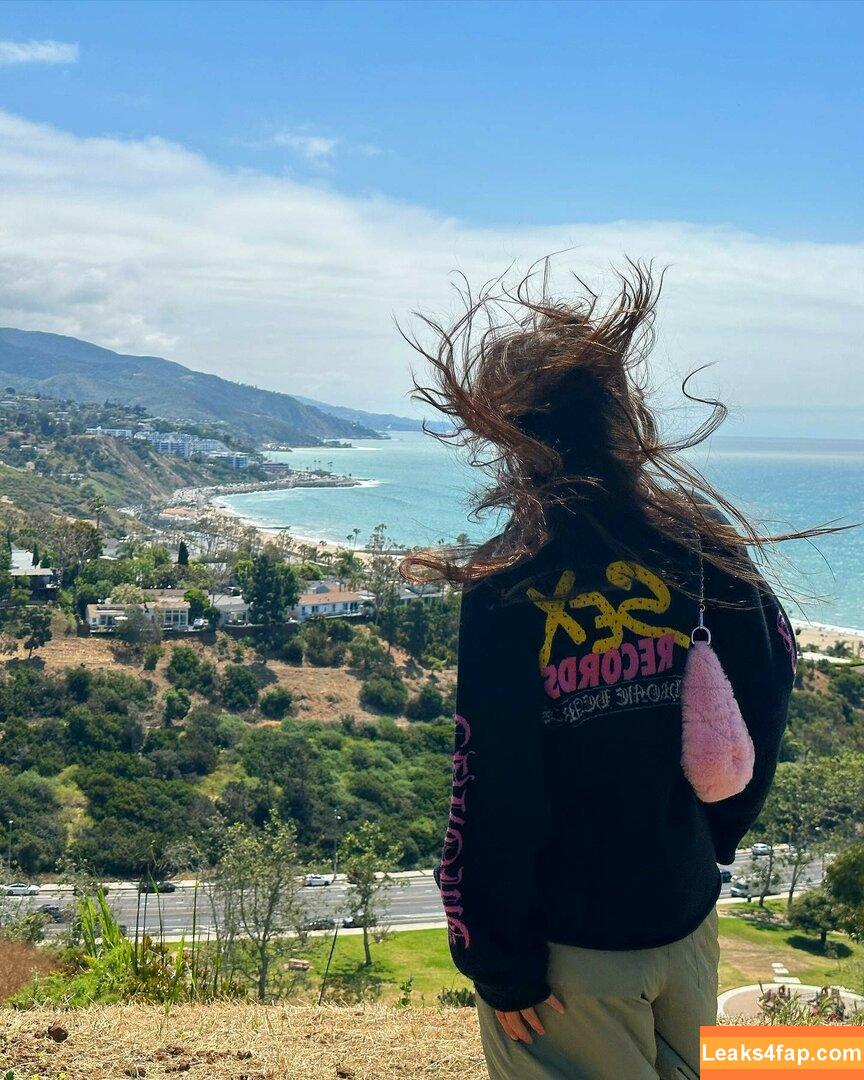 Lilychee /  leaked photo photo #0306