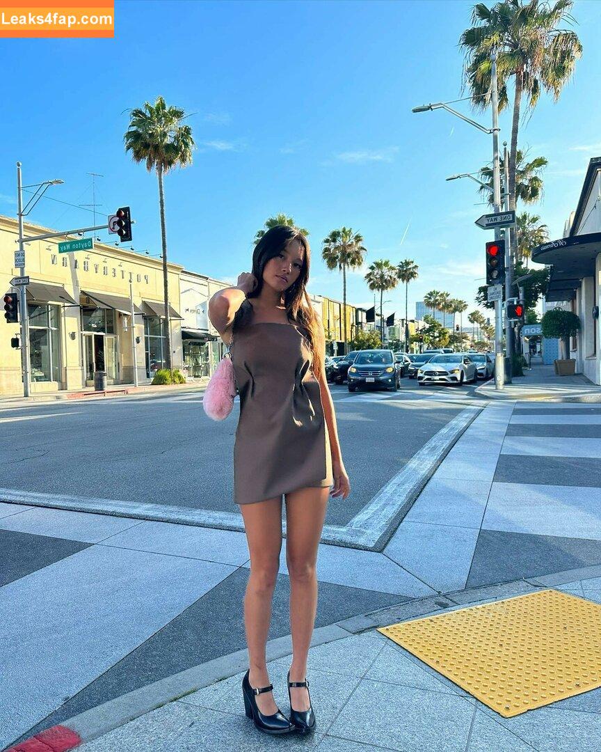 Lilychee /  leaked photo photo #0307