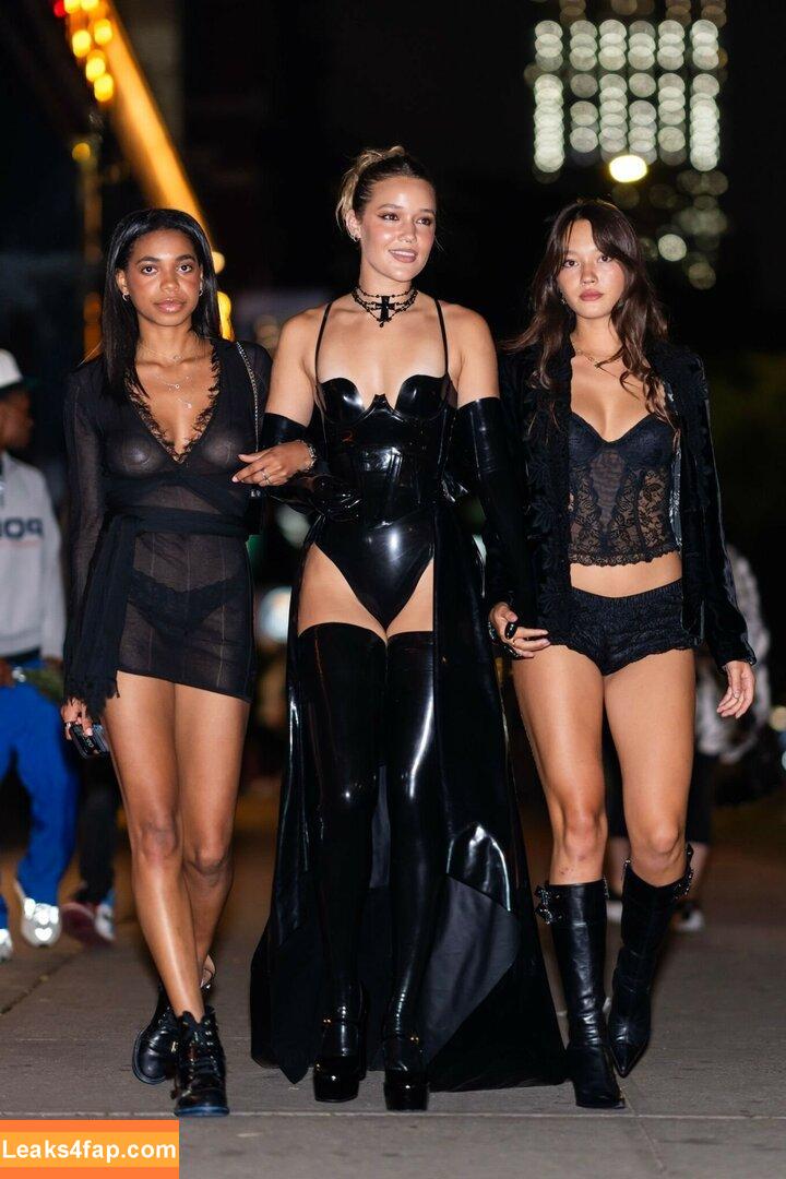 Lilychee /  leaked photo photo #0317