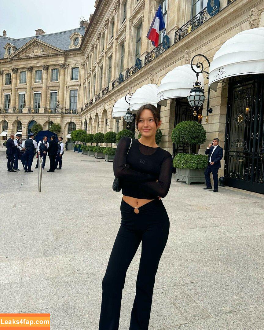 Lilychee /  leaked photo photo #0335