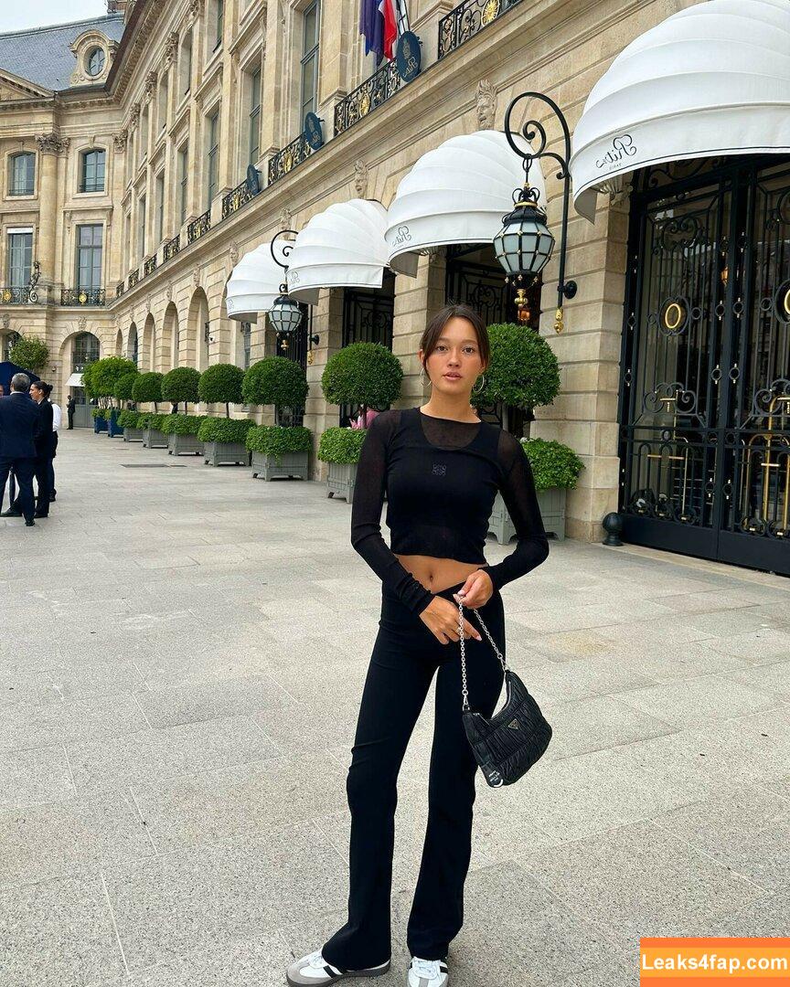 Lilychee /  leaked photo photo #0337