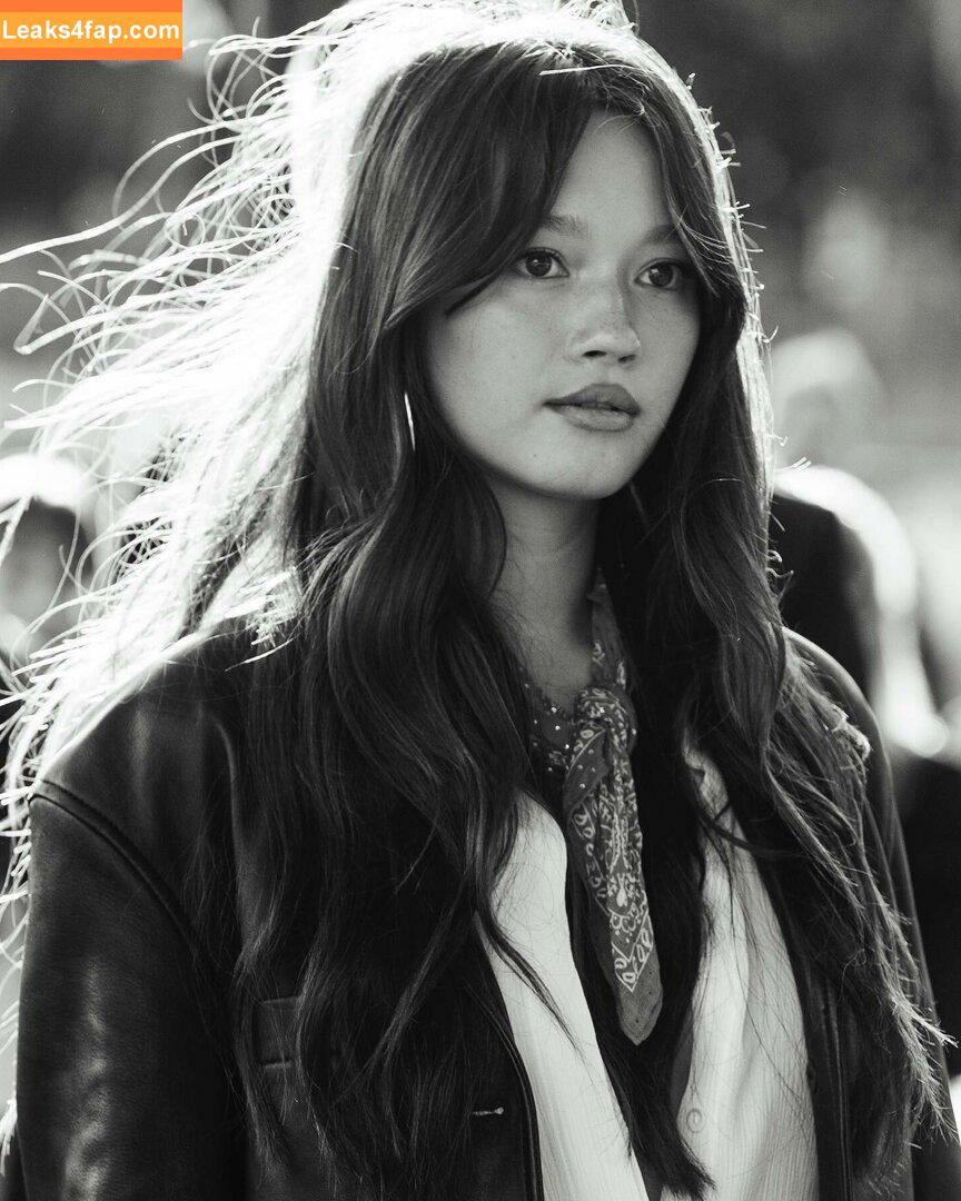 Lilychee /  leaked photo photo #0342