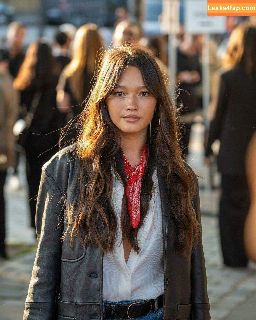 Lilychee /  leaked photo photo #0344