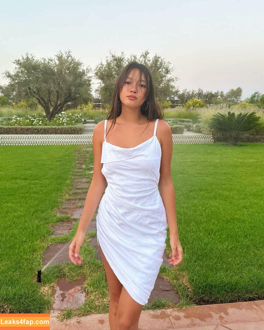 Lilychee /  leaked photo photo #0345