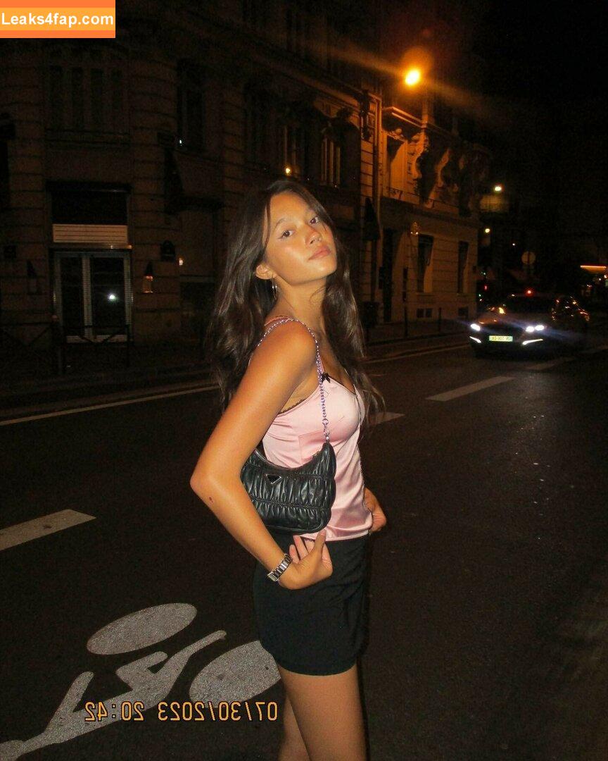 Lilychee /  leaked photo photo #0364