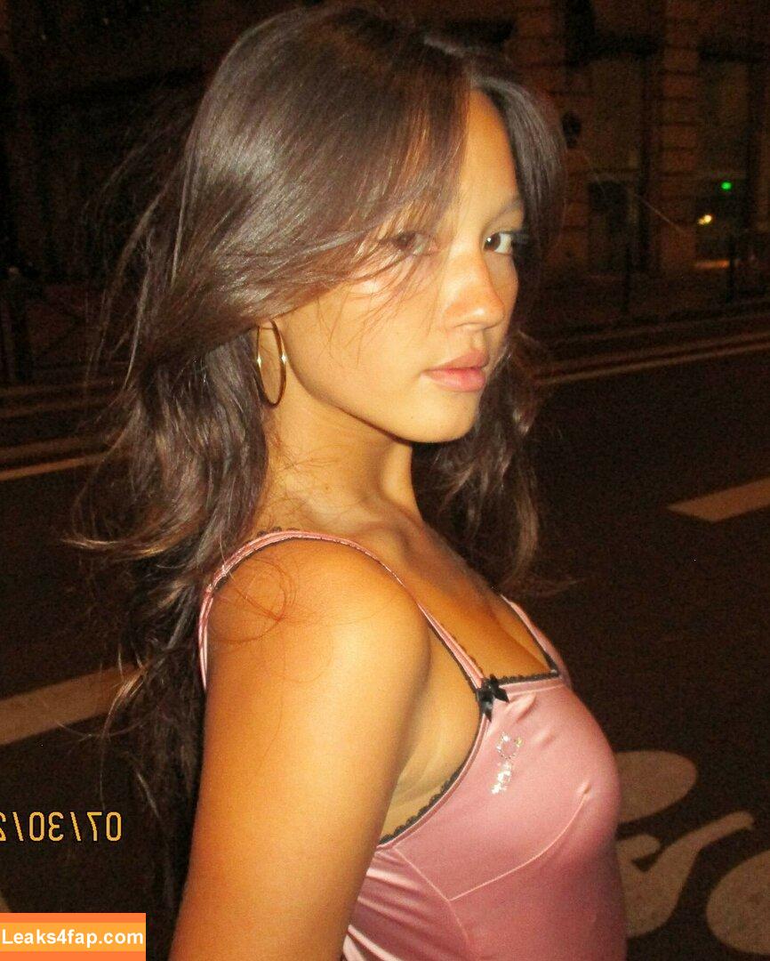 Lilychee /  leaked photo photo #0365