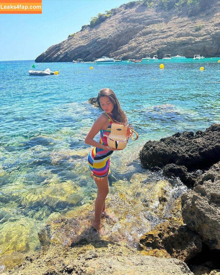 Lilychee /  leaked photo photo #0380