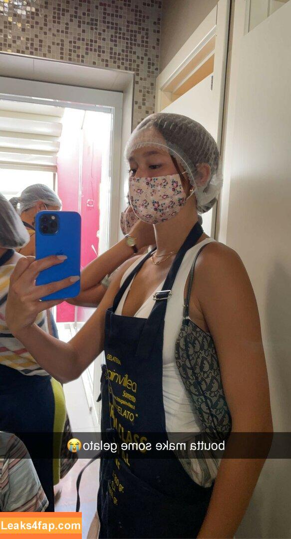 Lilychee /  leaked photo photo #0393