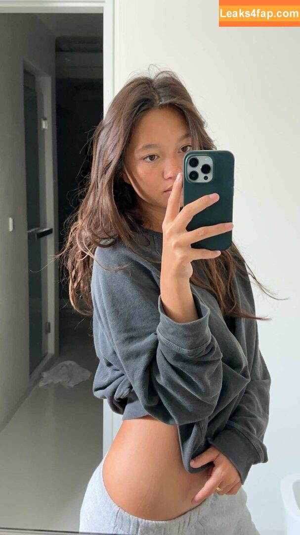 Lilychee /  leaked photo photo #0397