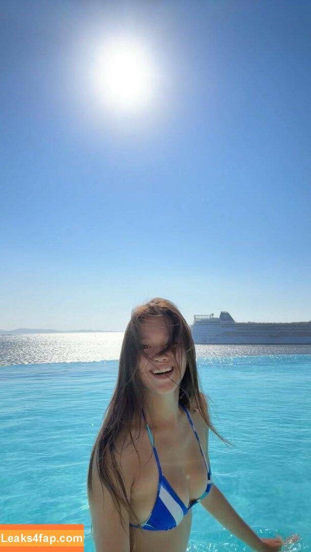 Lilychee /  leaked photo photo #0407