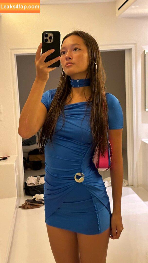 Lilychee /  leaked photo photo #0411