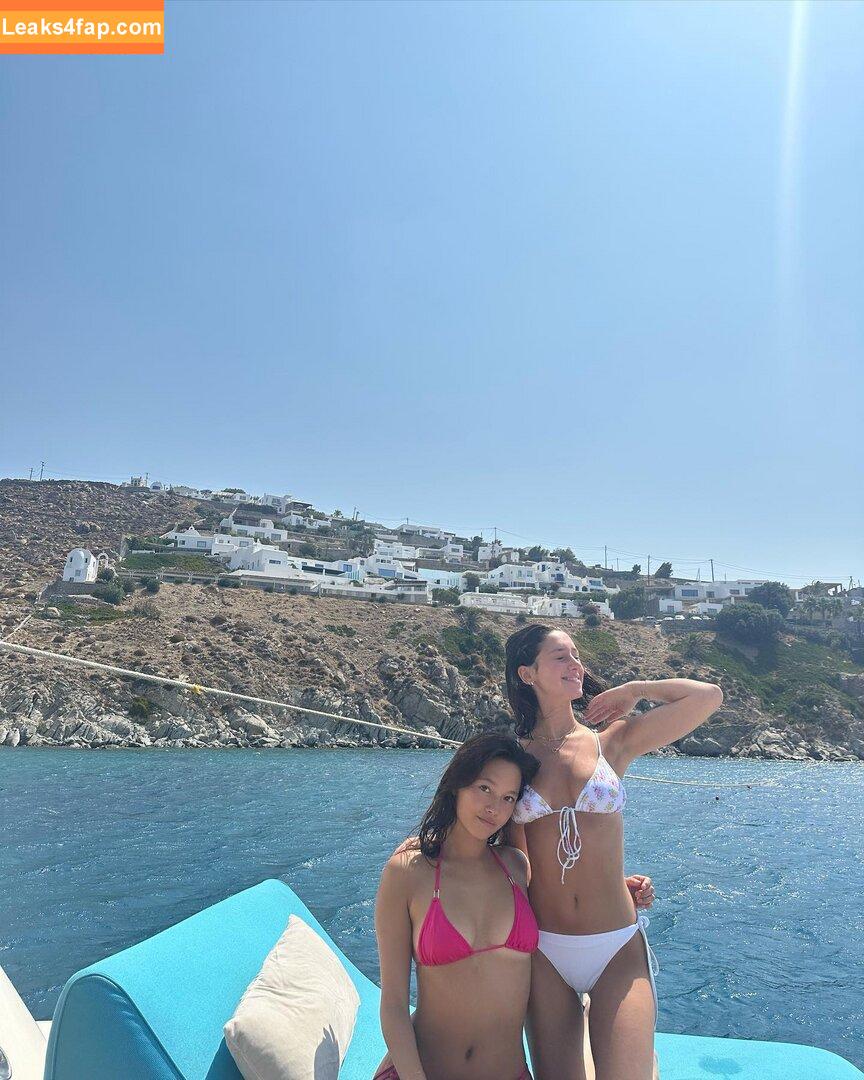 Lilychee /  leaked photo photo #0422