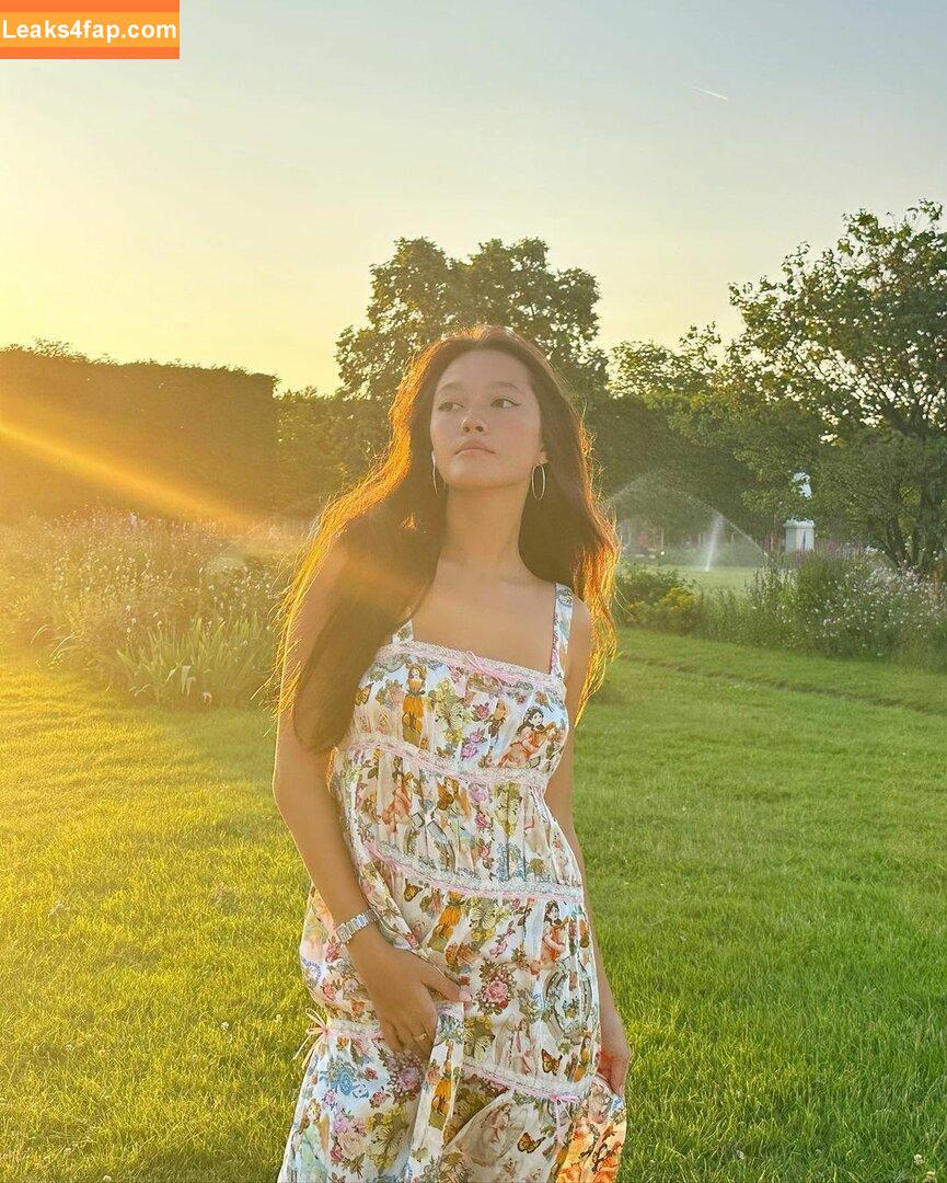 Lilychee /  leaked photo photo #0427