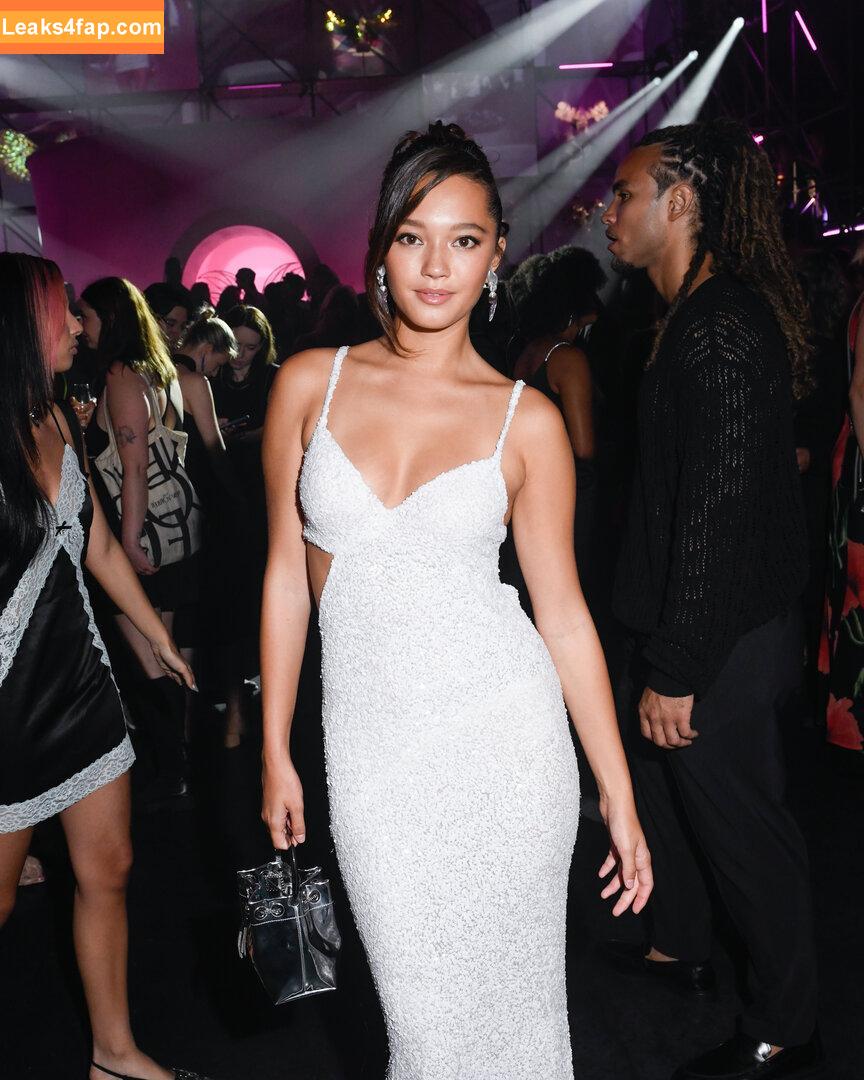 Lilychee /  leaked photo photo #0435