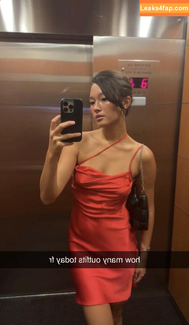 Lilychee /  leaked photo photo #0442